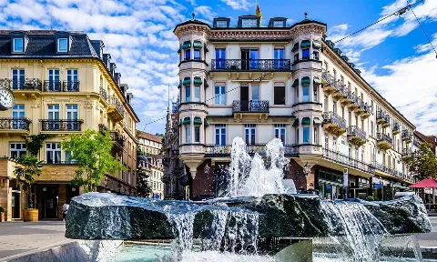 Baureinigung in Baden-Baden