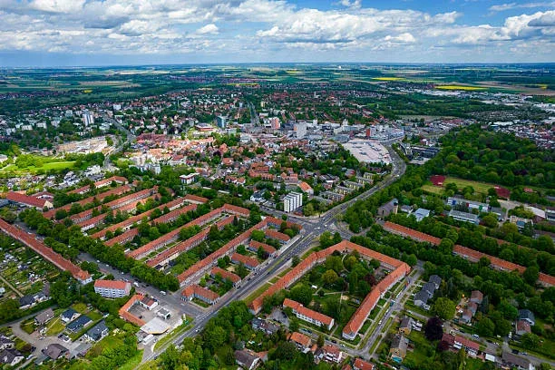 Apartment Hotelreinigung in Salzgitter